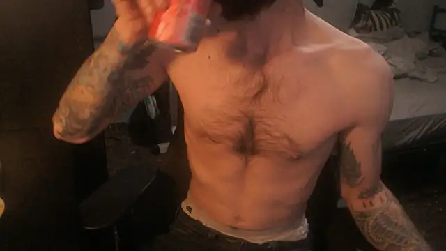 SexxxyLouis online show from March 2026 10:37:01 AM