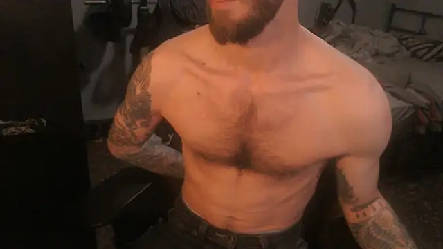 SexxxyLouis online show from April 2026 09:07:01 AM