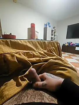 Alex3009 online show from February 2026 03:13:01 AM