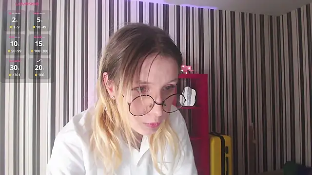  Hanna Moon  online show from December 2024 07:42:01 AM