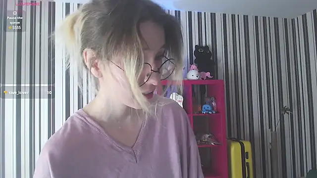  Hanna Moon  online show from December 2024 09:17:02 AM