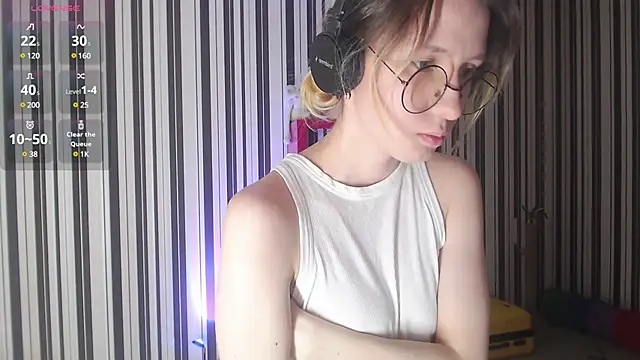  Hanna Moon  online show from December 2024 09:06:02 AM