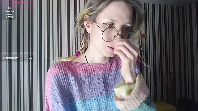  Hanna Moon  online show from January 2025 01:02:02 PM