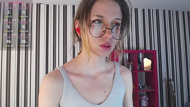  Hanna Moon  online show from March 2025 06:54:02 AM