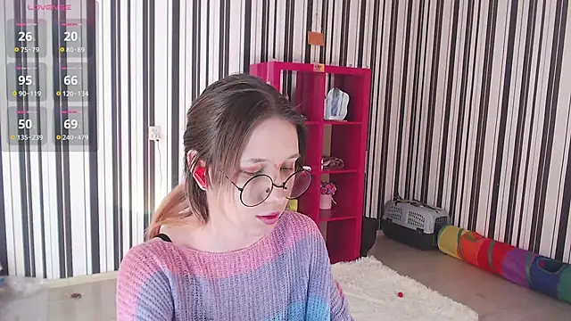  Hanna Moon  online show from March 2025 07:51:01 AM