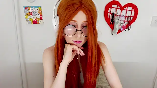  Hanna Moon  online show from July 2026 12:59:02 PM