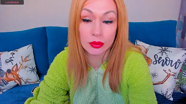 EllenMoore online show from November 2025 03:08:02 AM