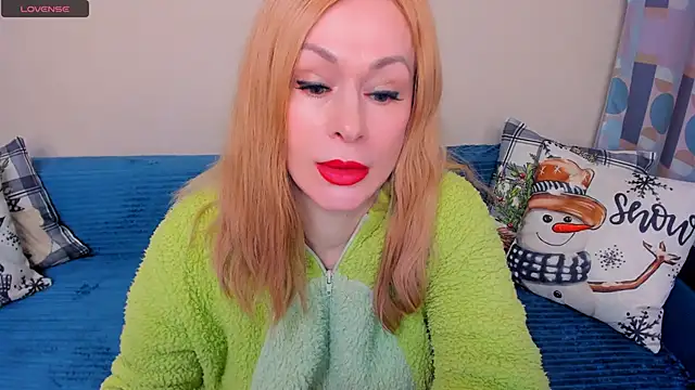 EllenMoore online show from January 2026 03:01:02 AM