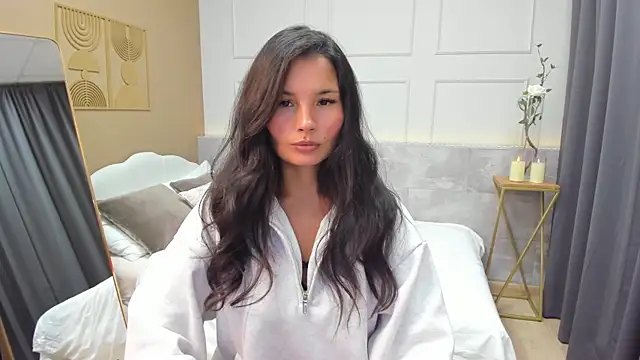Snapshot of ErikaSoft chatting on November 2025 05:23:02 AM ErikaSoft online show from November 2025 05:23:02 AM