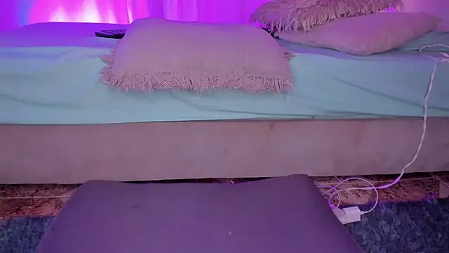 Secret chells online show from February 2025 11:33:02 PM