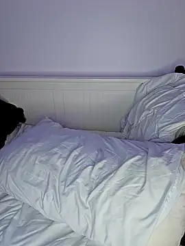 LilyOrion online show from January 2025 10:08:02 PM