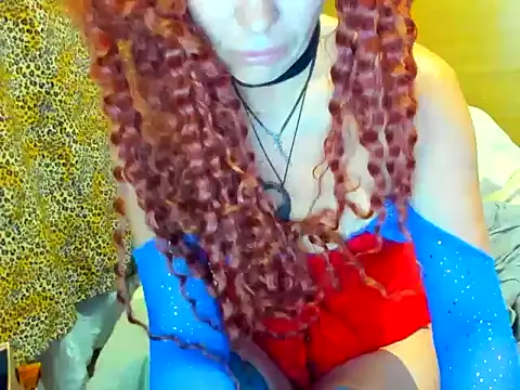 Ruda1919 online show from May 2026 01:12:01 AM