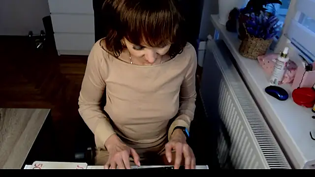 Snapshot of Jyssika chatting on February 2026 02:26:01 PM Jyssika online show from February 2026 02:26:01 PM