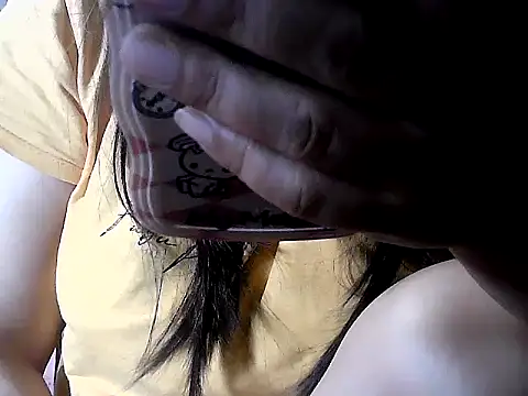 Snapshot of XbighotbootyX chatting on October 2025 12:02:01 AM XbighotbootyX online show from October 2025 12:02:01 AM