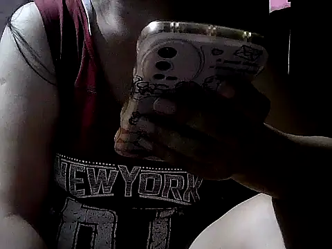 Snapshot of XbighotbootyX chatting on October 2025 05:24:02 PM XbighotbootyX online show from October 2025 05:24:02 PM