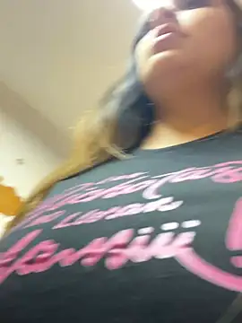 milly cruz online show from March 2026 11:30:02 PM