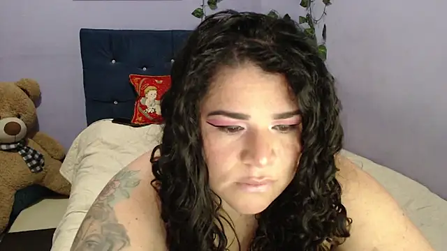 ANGELIQUE KLANE online show from December 2024 01:25:01 AM