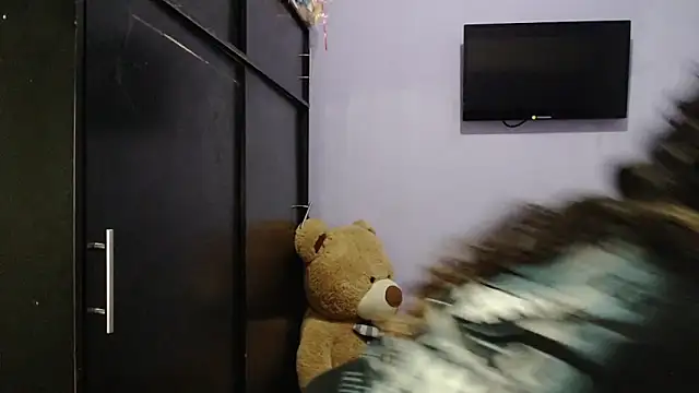 ANGELIQUE KLANE online show from January 2025 04:37:02 AM