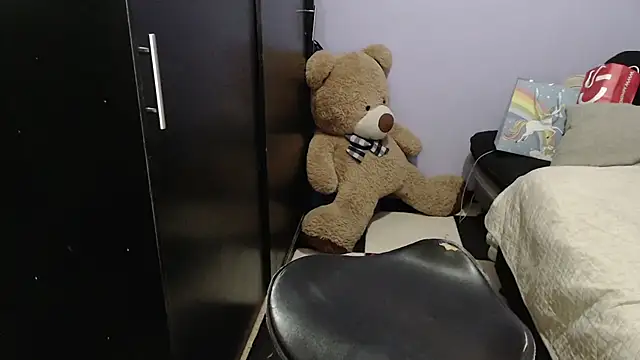 ANGELIQUE KLANE online show from February 2025 09:38:02 PM