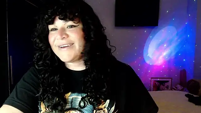 ANGELIQUE KLANE online show from September 2025 05:51:01 AM