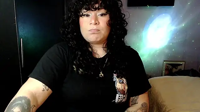 ANGELIQUE KLANE online show from September 2025 05:09:02 AM