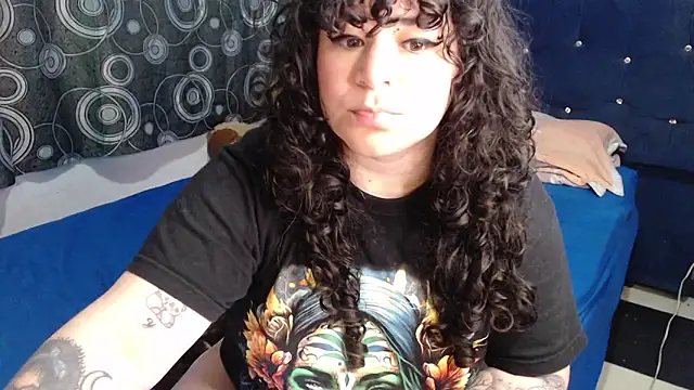 ANGELIQUE KLANE online show from March 2026 09:56:02 PM