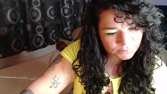 ANGELIQUE KLANE online show from May 2026 07:55:02 PM