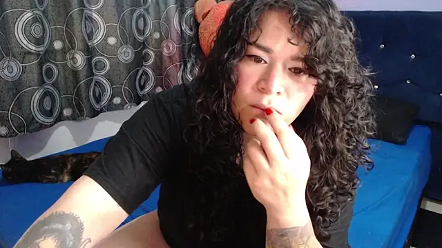 ANGELIQUE KLANE online show from May 2026 04:02:01 PM