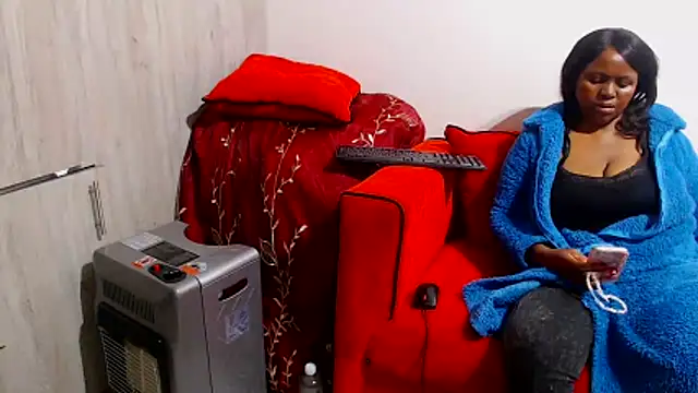 BootyliciousAssxxx online show from November 2025 04:39:01 PM