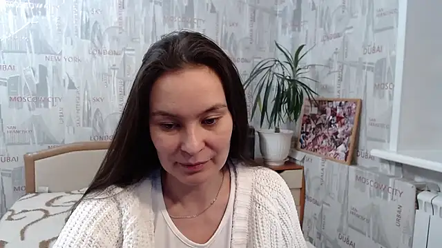 GinaQSoul online show from December 2025 11:41:02 AM