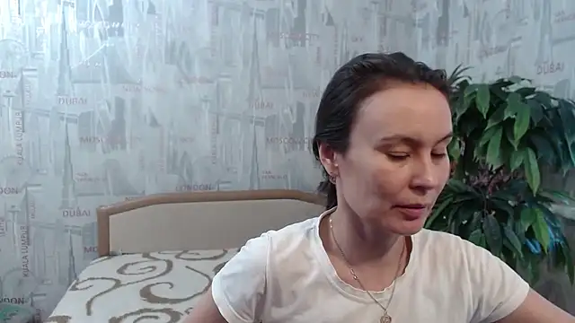 GinaQSoul online show from February 2026 11:06:02 AM