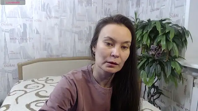 GinaQSoul online show from March 2026 02:46:02 PM