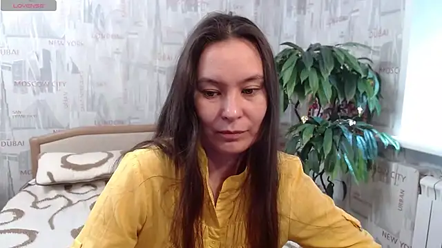 Snapshot of GinaQSoul chatting on June 2026 07:22:02 AM GinaQSoul online show from June 2026 07:22:02 AM