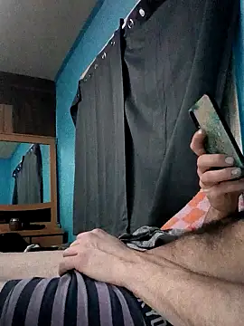 Bwc4u2Ride online show from January 2026 11:19:01 PM