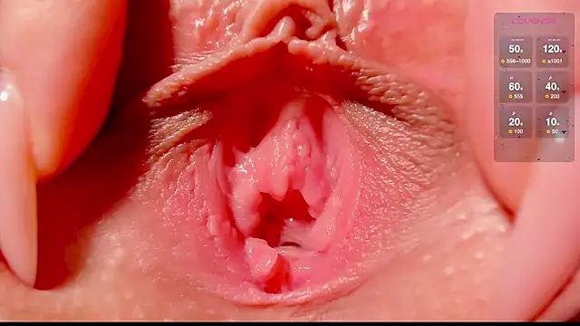 GoodWitch  online show from March 2025 04:34:02 PM