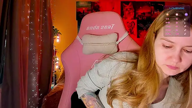 GoodWitch  online show from September 2025 06:59:02 AM