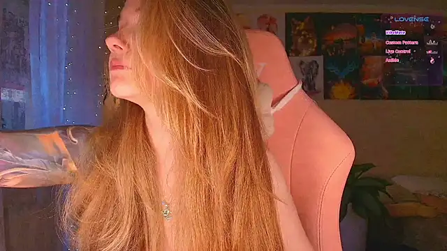 GoodWitch  online show from November 2025 08:02:02 AM