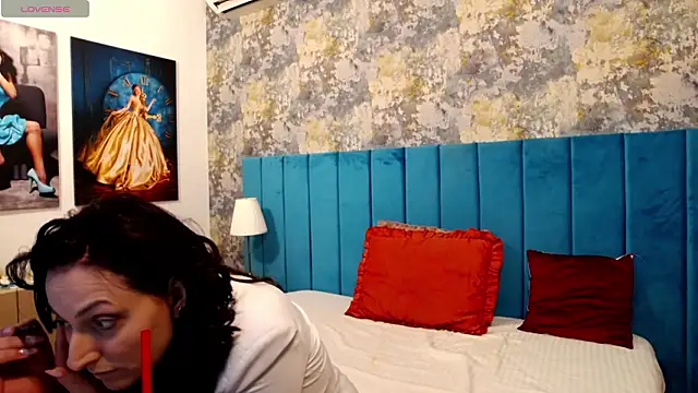 LisaCroft online show from January 2026 08:41:01 AM