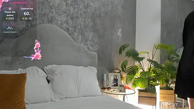 LisaCroft online show from May 2026 03:55:02 AM