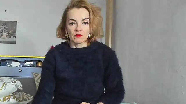 KateConner online show from February 2025 09:33:01 AM