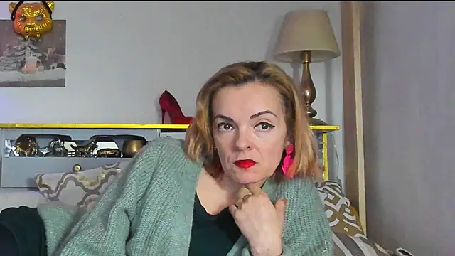 KateConner online show from March 2025 10:53:01 PM