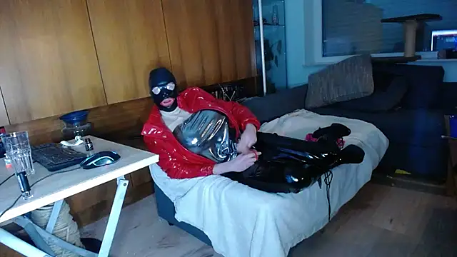 Kinkidani86 online show from February 2026 11:39:02 PM