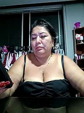 Brenda Berck  online show from November 2025 05:24:01 AM