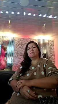 Brenda Berck  online show from July 2026 12:30:01 PM