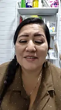 Brenda Berck  online show from July 2026 12:57:01 AM