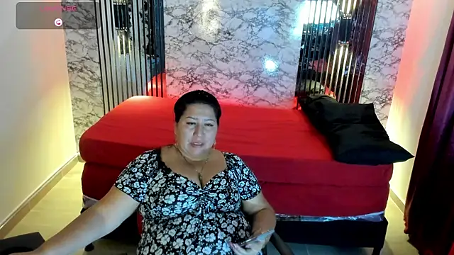 Brenda Berck  online show from July 2026 01:34:01 AM