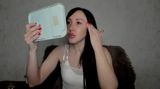 Snapshot of MissGulia chatting on March 2025 02:06:02 AM MissGulia online show from March 2025 02:06:02 AM