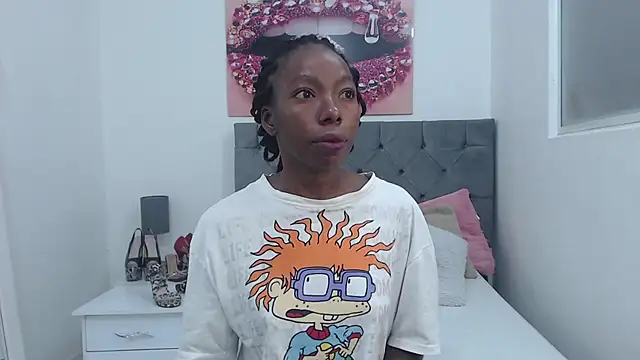 kirajohnson online show from January 2025 11:56:02 AM