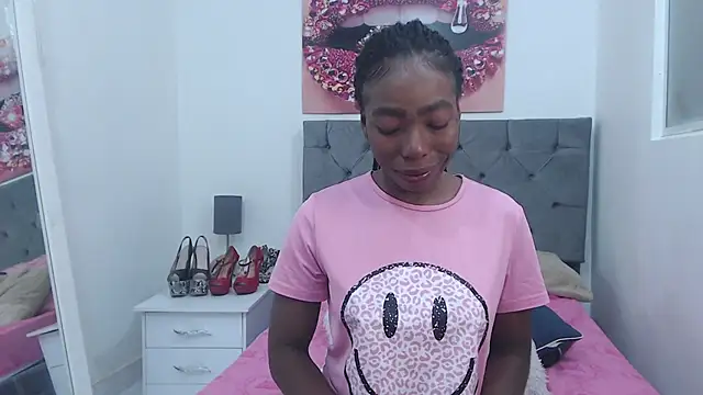 kirajohnson online show from March 2025 10:37:02 AM