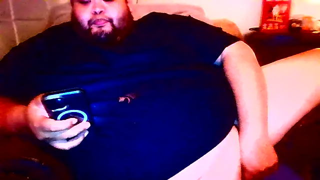 Pantychubs69 online show from February 2026 07:40:01 AM